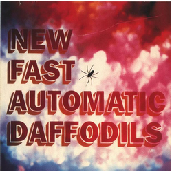 New Fast Automatic Daffodils Bong CD USED