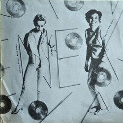 Kleenex Ain't You / Hedi's Head Vinyl 7" USED