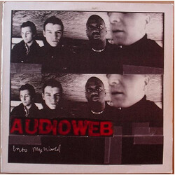 Audioweb Into My World Vinyl 12" USED