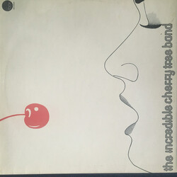 The Incredible Cherry Tree Band The Incredible Cherry Tree Band Vinyl LP USED