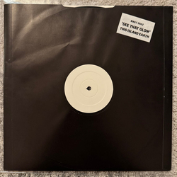 This Island Earth See That Glow Vinyl 12" USED