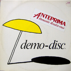 Anteprima Romantic Rendez-Vous Vinyl 12" USED