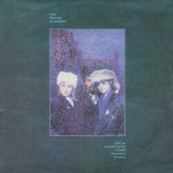 The Dream Academy Life In A Northern Town (Extended Version) Vinyl 12" USED