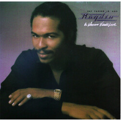 Ray Parker Jr. / Raydio A Woman Needs Love Vinyl LP USED