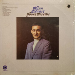 Wynn Stewart Yours Forever Vinyl LP USED