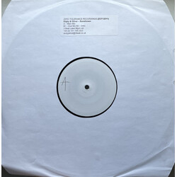 Digby & Olivier Sunshower Vinyl 12" USED