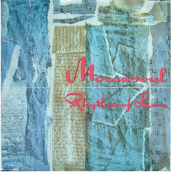 Moccasoul Rhythm Of Love Vinyl 12" USED