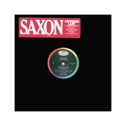 Saxon Northern Lady Vinyl 12" USED