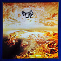 Renaissance (4) Renaissance Vinyl LP USED