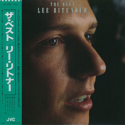 Lee Ritenour The Best Vinyl LP USED