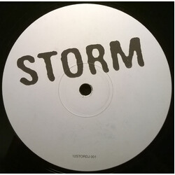 Vanessa-Mae Storm (Soundscape Mix) Vinyl 12" USED