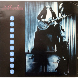 Flash (25) Psychosync Vinyl LP USED