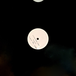 Eddie & Sunshine Times Are Hard Vinyl 12" USED