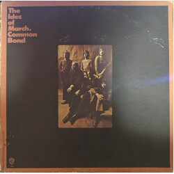 The Ides Of March Common Bond Vinyl LP USED