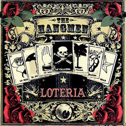 The Hangmen (3) Loteria Vinyl LP USED