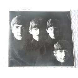 The Beatles With The Beatles Vinyl LP USED