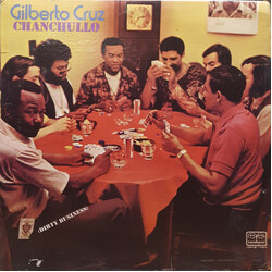 Gilberto Cruz Chanchullo Vinyl LP USED