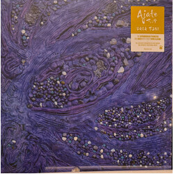 Ajate Dala Toni Vinyl LP USED
