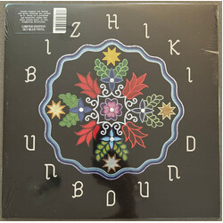 Bizhiki Unbound Vinyl LP USED
