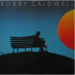 Bobby Caldwell Bobby Caldwell Vinyl LP USED