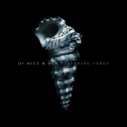 Of Mice & Men Restoring Force Vinyl LP USED