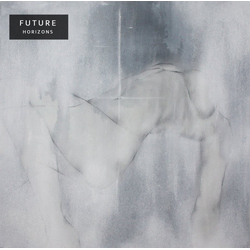 Future (27) Horizons Vinyl LP USED