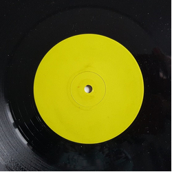 The Twins Face To Face - Heart To Heart Vinyl 12" USED