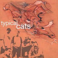 Typical Cats Typical Cats Vinyl LP USED