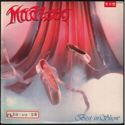 Madison (2) Best In Show Vinyl LP USED