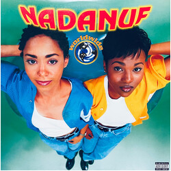 Nadanuf Worldwide Vinyl LP USED