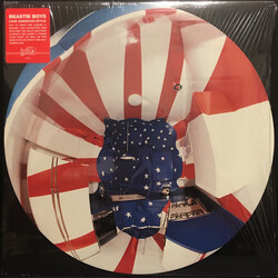 Beastie Boys Love American Style  EP Vinyl 12" USED