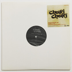 Chari Chari Keep On Flowin' EP Vinyl 12" USED