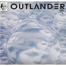 Outlander TZ Goes Beyond 10! Vinyl 12" USED