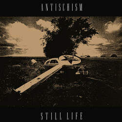 Antischism Still Life Vinyl LP USED