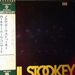 Noel Paul Stookey One Night Stand Vinyl LP USED