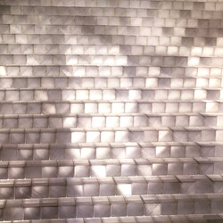 Patio (3) Collection Vinyl LP USED
