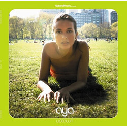 Aya (3) Uptown Vinyl 12" USED