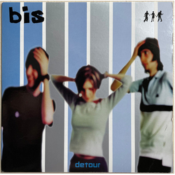 Bis Detour Vinyl 7" USED