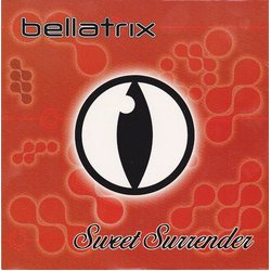 Bellatrix Sweet Surrender Vinyl 7" USED