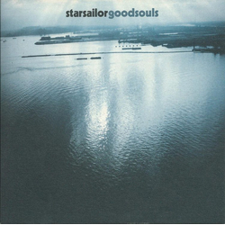 Starsailor Goodsouls Vinyl 7" USED