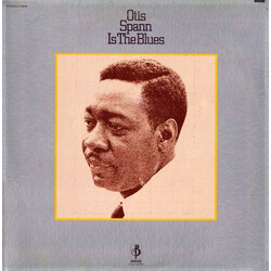 Otis Spann Otis Spann Is The Blues Vinyl LP USED