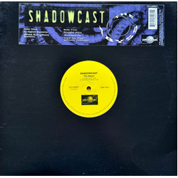 Shadowcast The Abyss Vinyl 12" USED