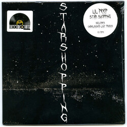Lil Peep Star Shopping Vinyl 7" USED