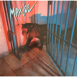 Maxine (13) Maxine Vinyl LP USED