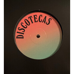 Discotecas Discotecas 004 Vinyl 12" USED