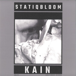Statiqbloom Kain Vinyl LP USED