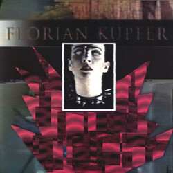 Florian Kupfer / Torn Hawk Hungry For Candy Vinyl 12" USED