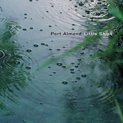 Port Almond Little Ships Vinyl LP USED