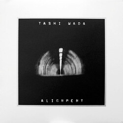 Tashi Wada Alignment Vinyl 12" USED