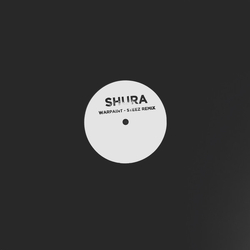Shura (8) 2Shy Vinyl 12" USED